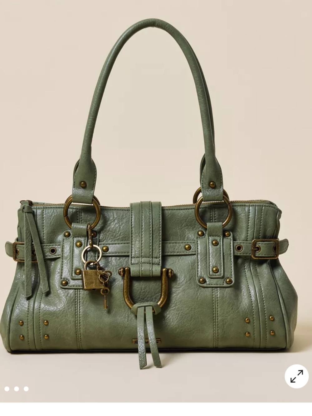 🍂Urban Outfitters BDG Karlie Shoulder Bag